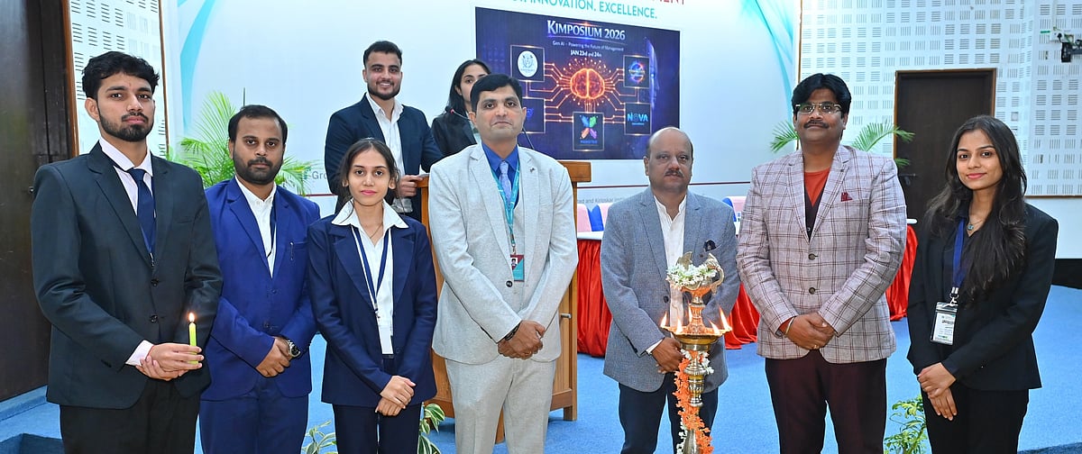 ಹರಿಹರ| ಪಾಲ್ಗೊಳ್ಳುವಿಕೆ,ನಿರಂತರತೆಯಿಂದ ಯಶಸ್ಸು: ಆನಂದ ಕಾಮೋಜಿ