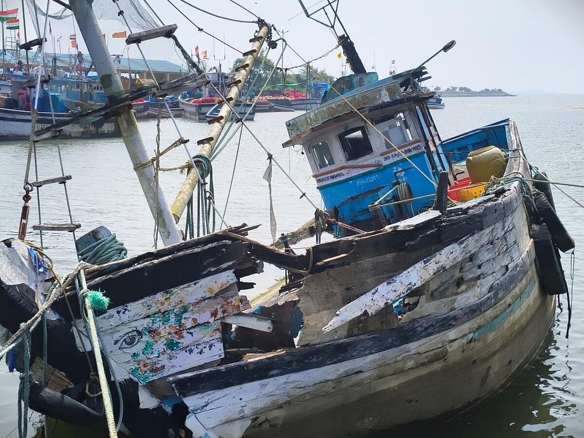 ಕಾರವಾರ: ಕಡಲ ಮಕ್ಕಳಿಗೆ ವರವಾಗುವುದೇ ಬಜೆಟ್?