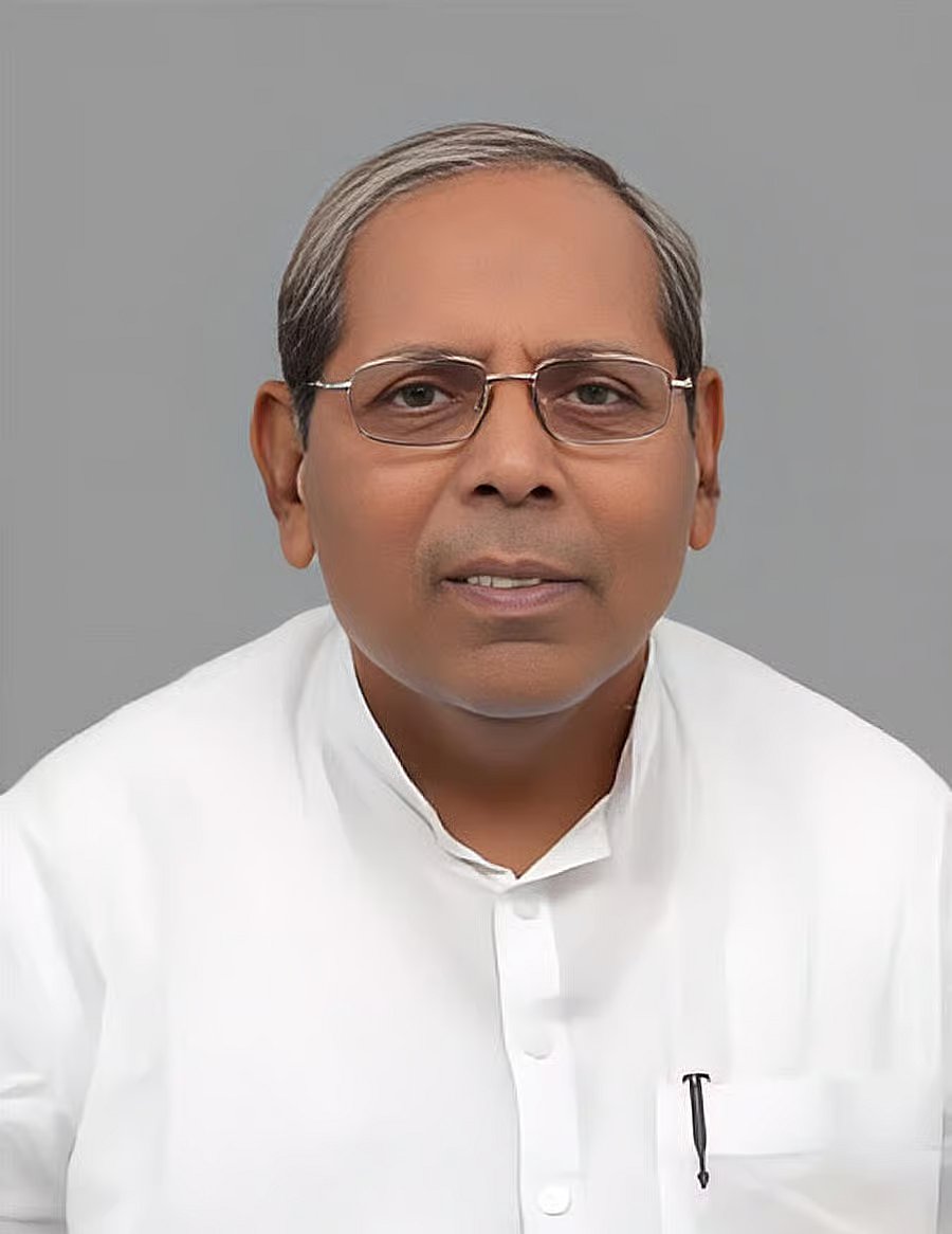 ರಾಜಕೀಯದತ್ತ ಮೇಟಿ ಕುಟುಂಬದ ಮತ್ತೊಬ್ಬರು? : ಚರ್ಚೆಗೆ ನಾಂದಿ ಹಾಡಿದ ಜಾಲತಾಣ ಸಂದೇಶ