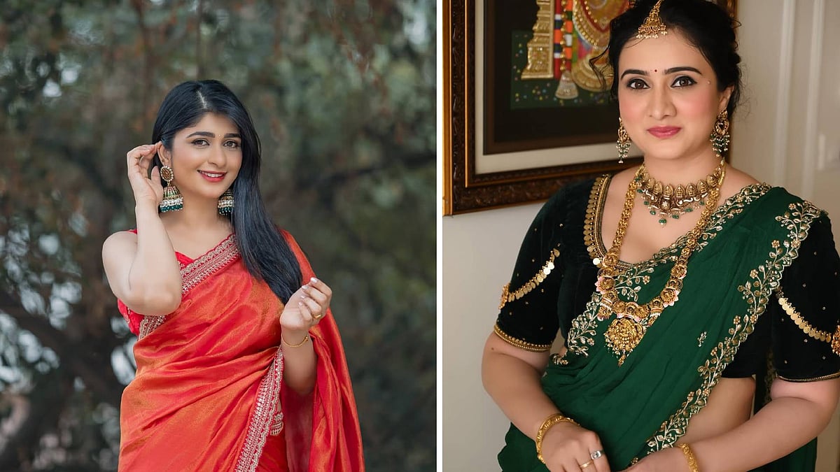 ಅಮ್ಮನಷ್ಟೇ ಆತ್ಮೀಯತೆಯ ಬಯಕೆ; ವರವಾಗಿ ಬಂದ ಮಗಳು: ಅದಿತಿ, ಹರ್ಷಿಕಾ ಮಾತು