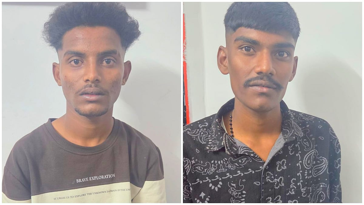 ಬರ್ತಡೇ ಪಾರ್ಟಿಗೆ ಕರೆದು ಗೆಳೆಯನನ್ನೇ ಕೊಂದರು! ರಾಯಚೂರು ಕೆರೆ ಏರಿ ಮೇಲೆ ಕೊಲೆ