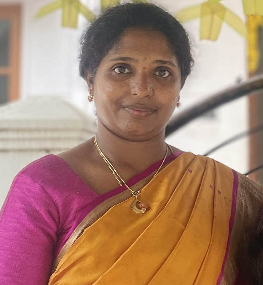 ದೆಹಲಿ ಗಣರಾಜ್ಯೋತ್ಸವ: ಹೋಬಳಿಯ ಇಬ್ಬರು ಮಹಿಳೆಯರ ಆಯ್ಕೆ