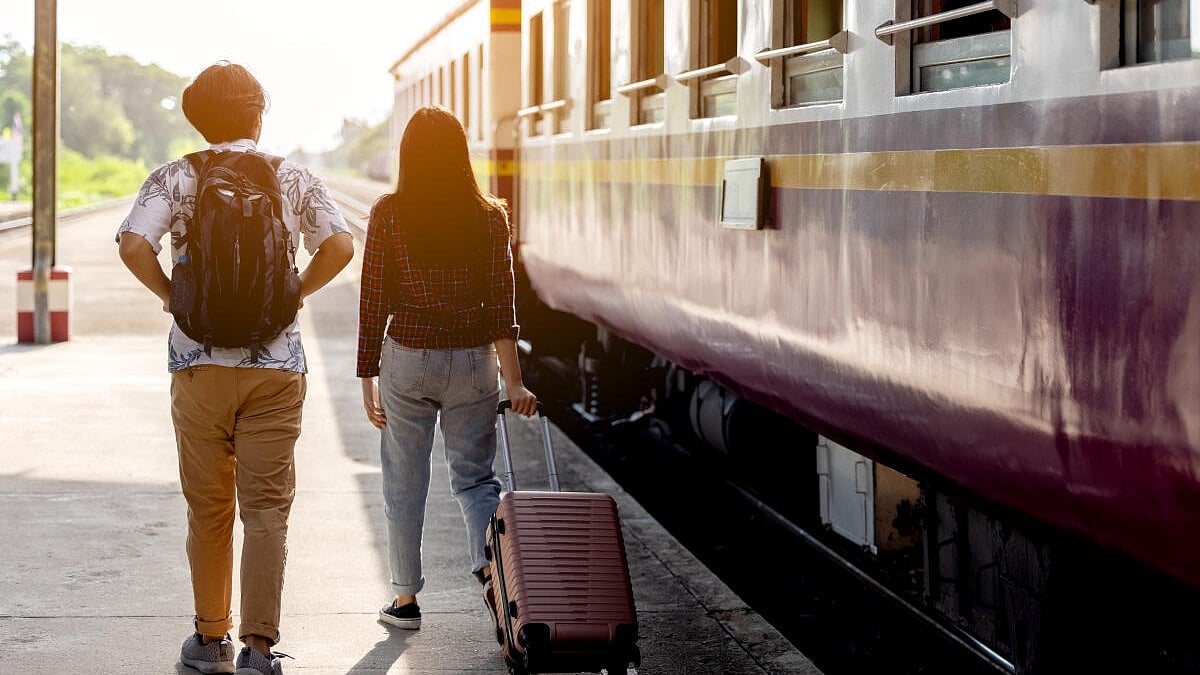 ಅವಿಸ್ಮರಣೀಯ ನೆನಪುಗಳಿಗಾಗಿ ಈ ಸ್ಥಳಗಳಿಗೆ ಪ್ರವಾಸ ಕೈಗೊಳ್ಳಿ