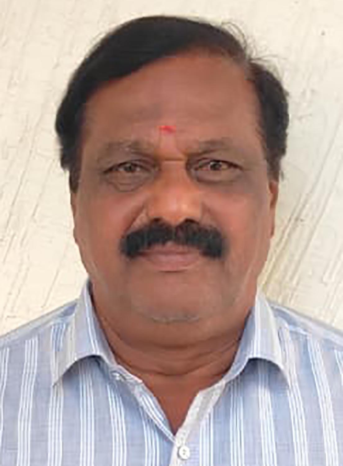 ಚೊಕ್ಕೇಗೌಡ