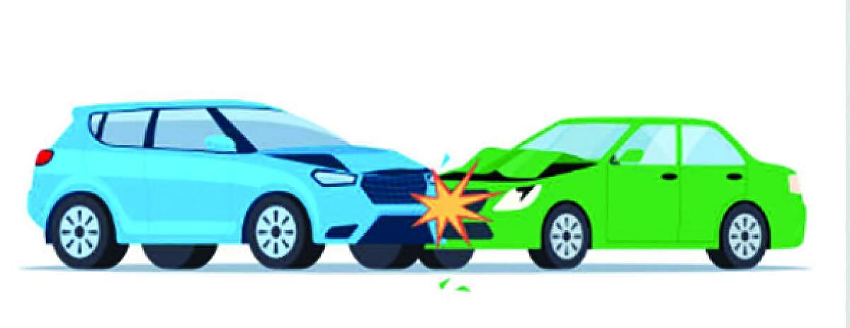 ದಾವಣಗೆರೆ | ರಸ್ತೆ ಅಪಘಾತ; 3 ವರ್ಷದಲ್ಲಿ 927 ಸಾವು