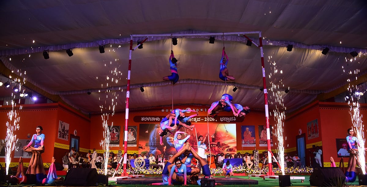 ಭದ್ರಾವತಿ| ವಿಐಎಸ್‌ಎಲ್‌ನಲ್ಲಿ ಉತ್ಕೃಷ್ಟ ದರ್ಜೆ ಉಕ್ಕು ಉತ್ಪಾದನೆ: ಎಚ್‌ಡಿಕೆ