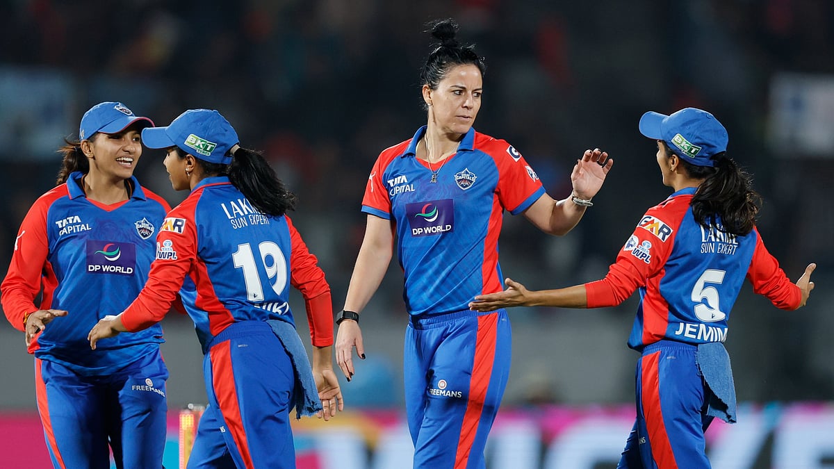 WPL: ಬ್ಯಾಟಿಂಗ್ ವೈಫಲ್ಯ ಕಂಡ ಆರ್‌ಸಿಬಿಯ ಜಯದ ಓಟಕ್ಕೆ ಬ್ರೇಕ್ ಹಾಕುವುದೇ ಡೆಲ್ಲಿ?