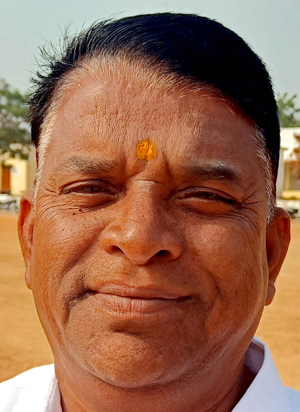 ಚಾನಾಳು ಆನಂದ ಭತ್ತದ ಬೆಳೆಗಾರ *