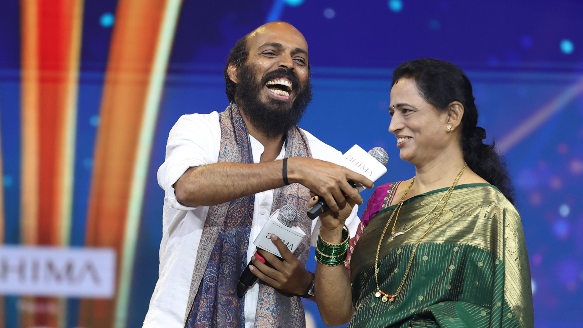 ಅನುಬಂಧ ಅವಾರ್ಡ್ಸ್‌ ಕಾರ್ಯಕ್ರಮ