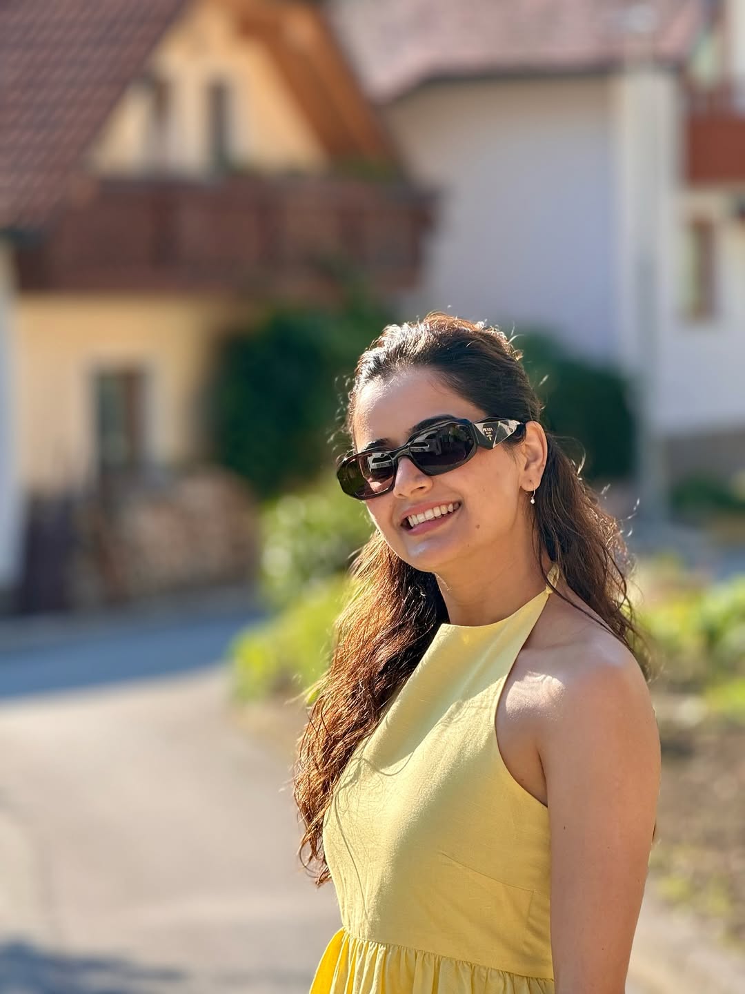 ಆಶಿಕಾ ರಂಗನಾಥ್