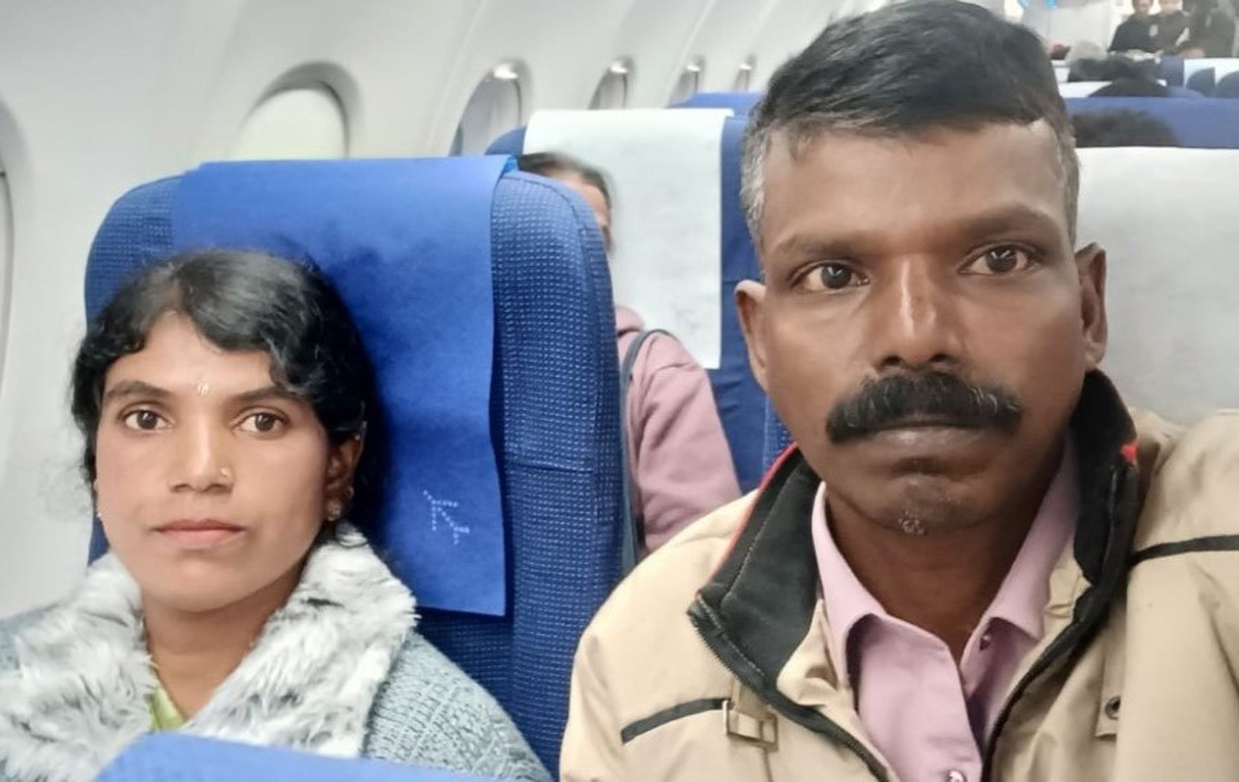 ಮಾದೇವಿ ಹಾಗೂ ಮಹದೇವ್