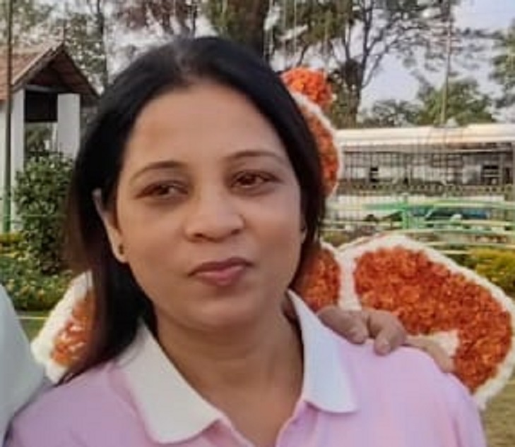 ಪಲ್ಲವಿ ಪ್ರವಾಸಿಗರು.