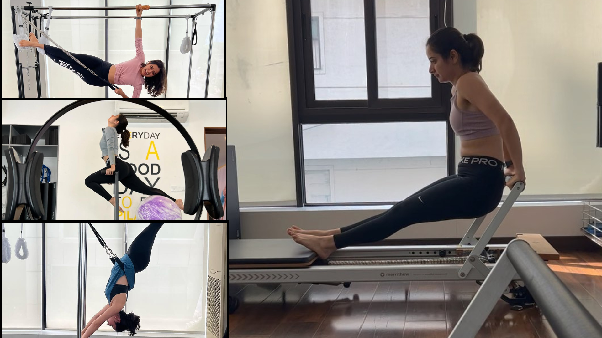 ಆಶಿಕಾ ರಂಗನಾಥ್