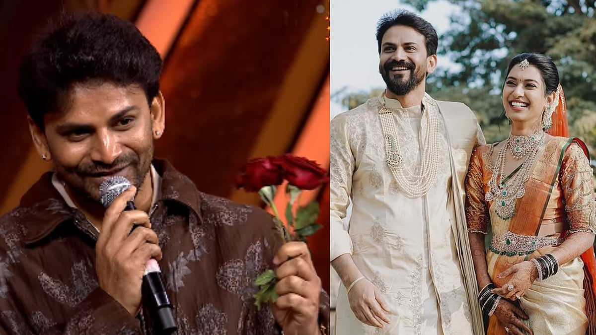 ತಂದೆ ಆಗುತ್ತಿರುವ ಸಂಭ್ರಮದಲ್ಲಿ ನಟ ಡಾಲಿ ಧನಂಜಯ್