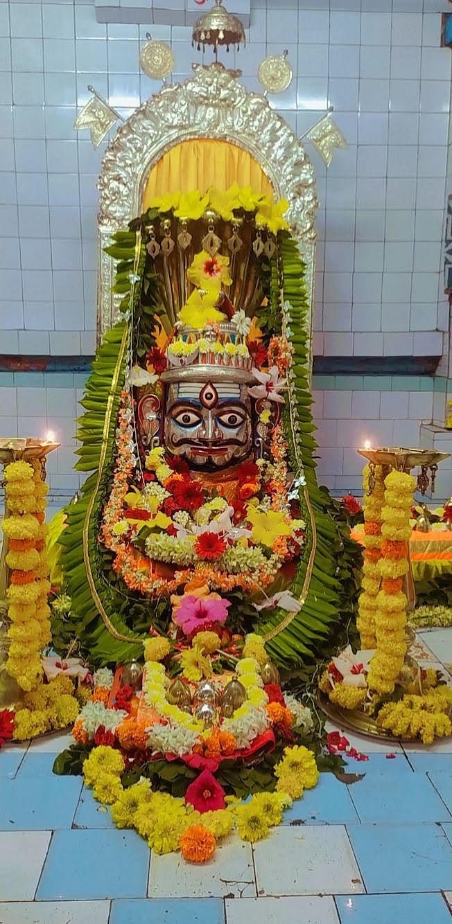 ಸಂಕೇಶ್ವರ ಪಟ್ಟಣದಲ್ಲಿ ಜಾತ್ರೆ ಸಡಗರ: ಗತವೈಭವ ಮರಳಿ ತಂದ ಶಂಕರಲಿಂಗ