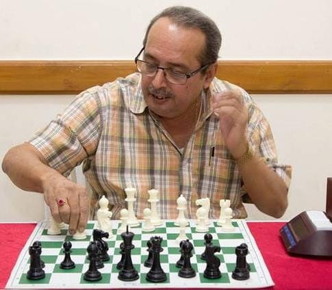 ರವಿ ಗೋಪಾಲ್ ಹೆಗ್ಡೆ