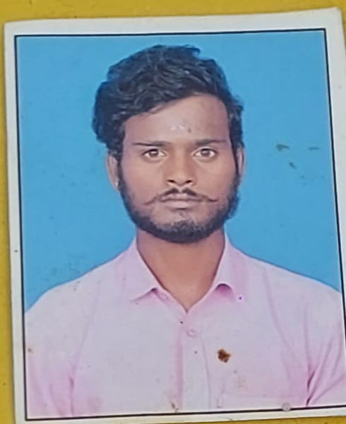 ಕೊಲೆಯಾಗಿರುವ ವಿಶಾಲ್