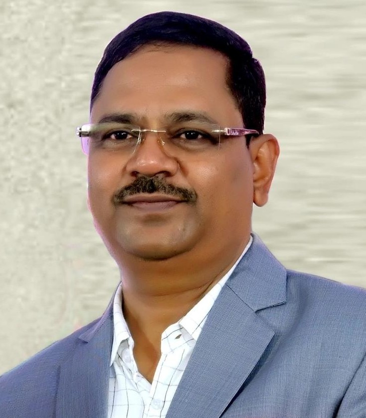 ಡಾ.ಶಿವಾನಂದ ಕೆಲೂರ