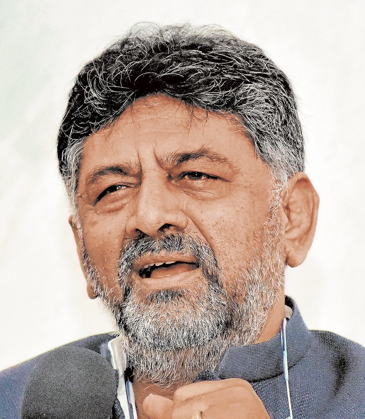 ರಾಜ್ಯದ ಎಲ್ಲ ನಗರಗಳಲ್ಲಿ ಸಂಚಾರ ಗ್ರಿಡ್ ರೂಪಿಸಲು ಚಿಂತನೆ: ಡಿ.ಕೆ. ಶಿವಕುಮಾರ್