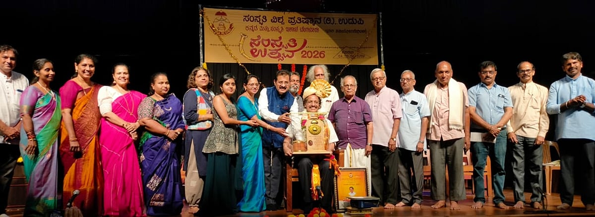 ಸೃಷ್ಟಿಶೀಲ ಮನಸ್ಸಿಗೆ ಎಐನಿಂದ ಕುತ್ತು:  ಟಿ.ಎನ್.ಸೀತಾರಾಮ್ ಹೇಳಿಕೆ