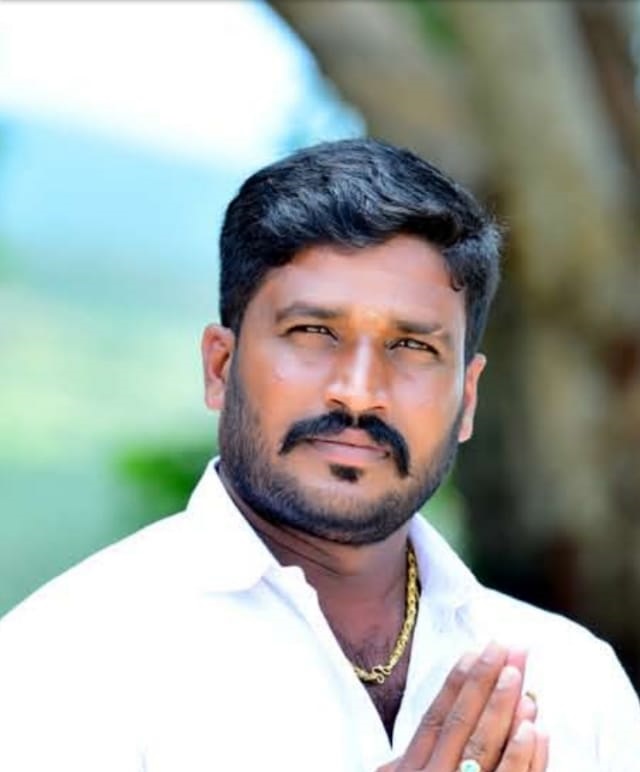 ಬಸವರಾಜು 