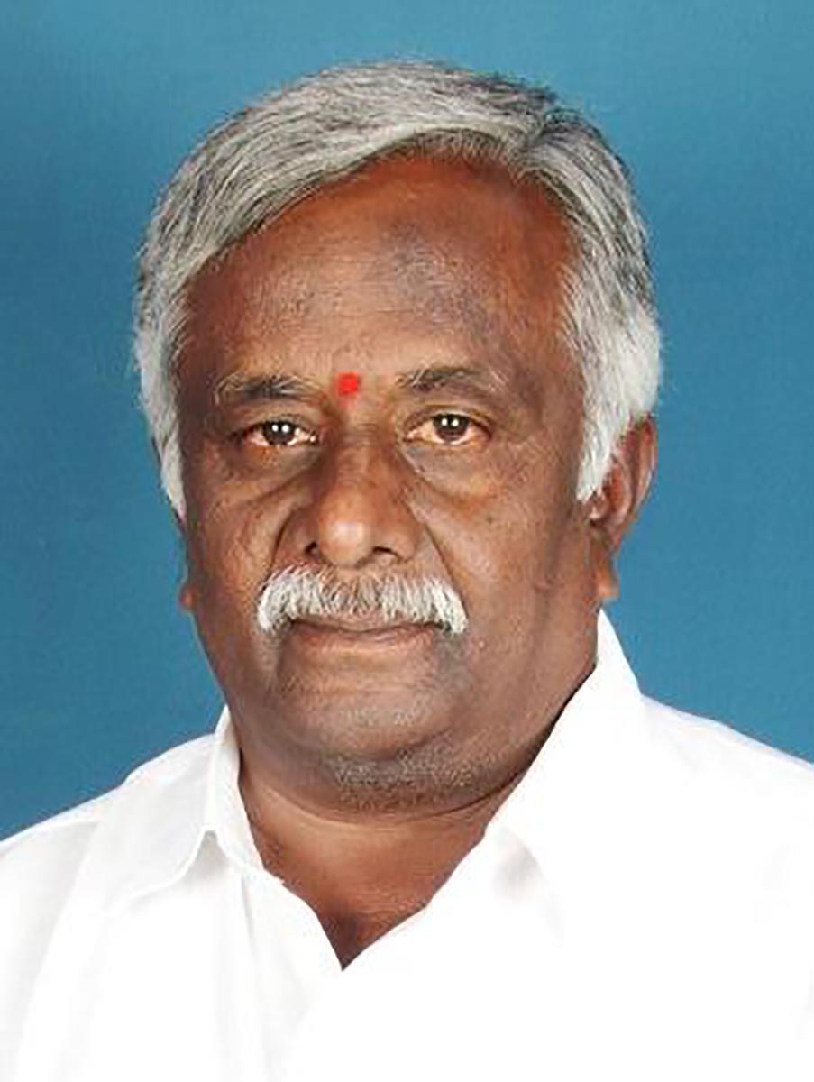 ಹುಜಗೂರು ರಾಮಯ್ಯ