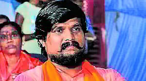 ಬಾಂಗ್ಲಾ ಅಕ್ರಮ ವಲಸಿಗರ ಕುರಿತು ಸುಳ್ಳು ಸುದ್ದಿ:ಪುನೀತ್ ಕೆರೆಹಳ್ಳಿ ವಿರುದ್ಧ FIR