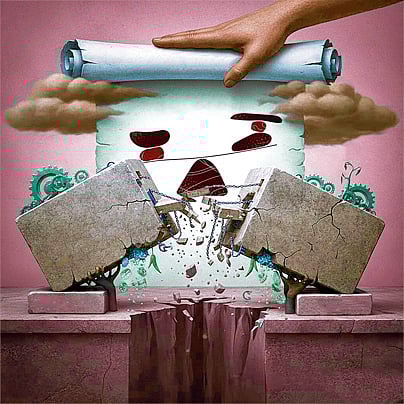 ಸಂಪಾದಕೀಯ | ಒಕ್ಕೂಟ ವ್ಯವಸ್ಥೆಯು ಬಲಗೊಳ್ಳಲಿ; ‘ಕೇಂದ್ರ’ದ ಧೋರಣೆ ಬದಲಾಗಲಿ