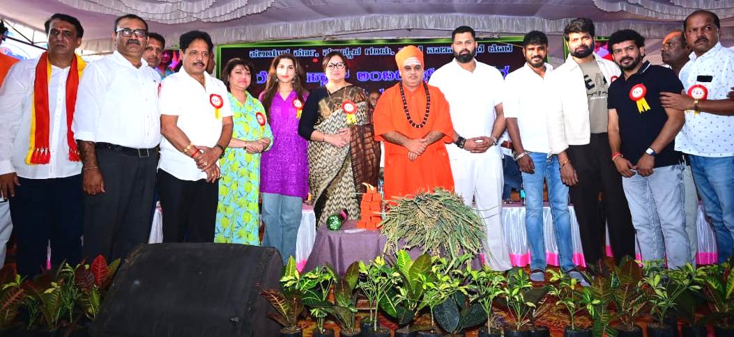 ಬನ್ನೂರು