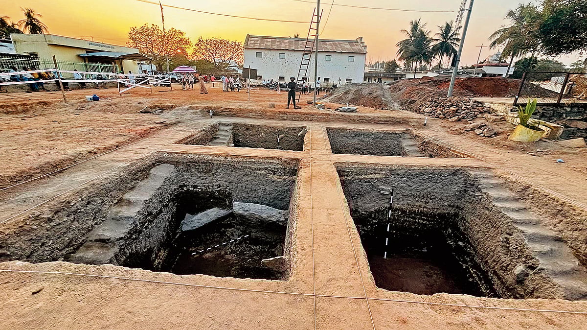 ಆಳ–ಅಗಲ | ಲಕ್ಕುಂಡಿ ವೈಭವದ ಮರುಅನ್ವೇಷಣೆ
