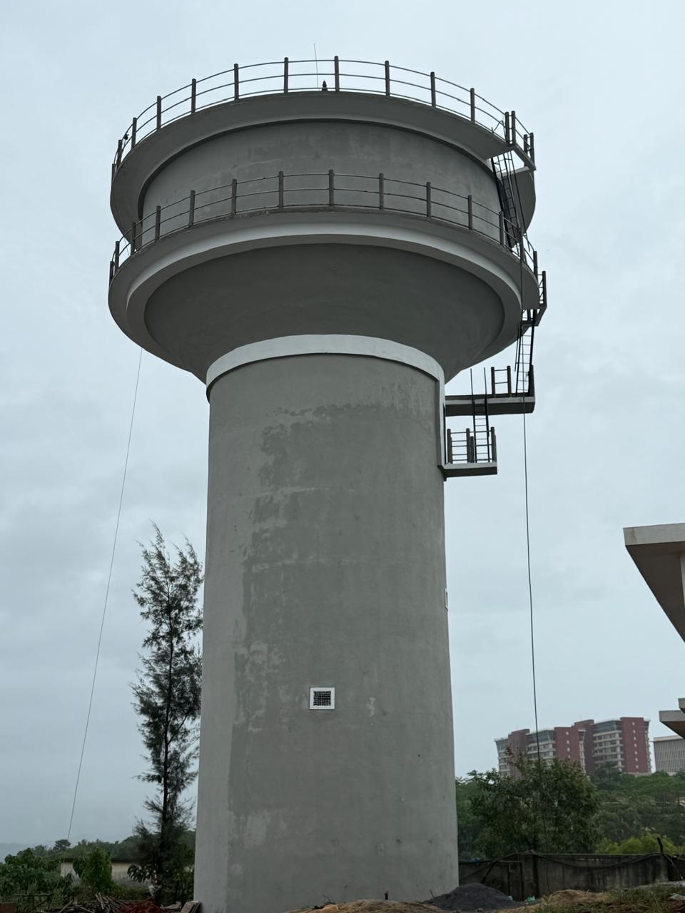 ಸಿದ್ಧಗೊಂಡಿರುವ ಟ್ಯಾಂಕ್