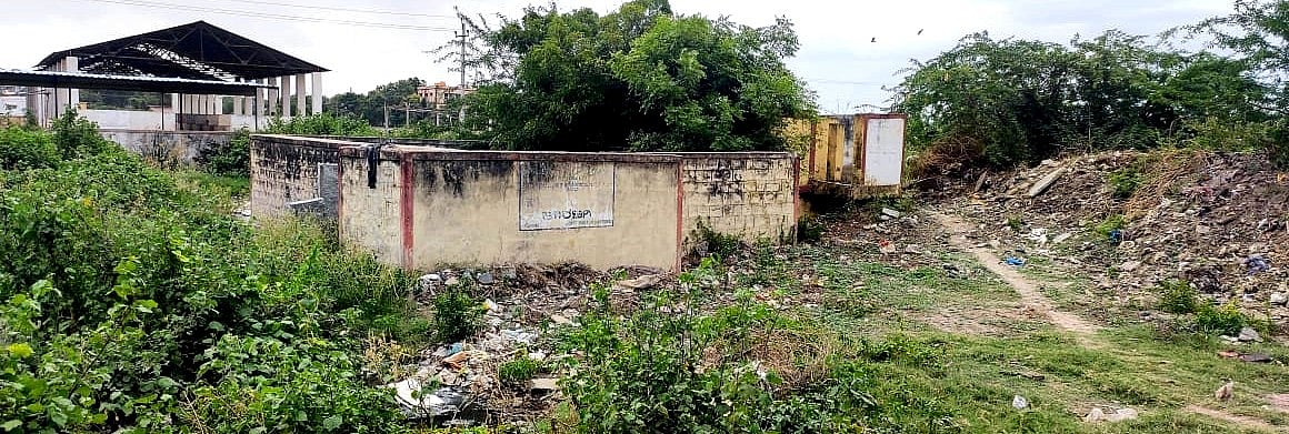 ಕಾರಟಗಿ | ಹೊಸ ಅಧ್ಯಕ್ಷರಿಗೆ ಹಳೆ ಸಮಸ್ಯೆಗಳೇ ಸವಾಲು