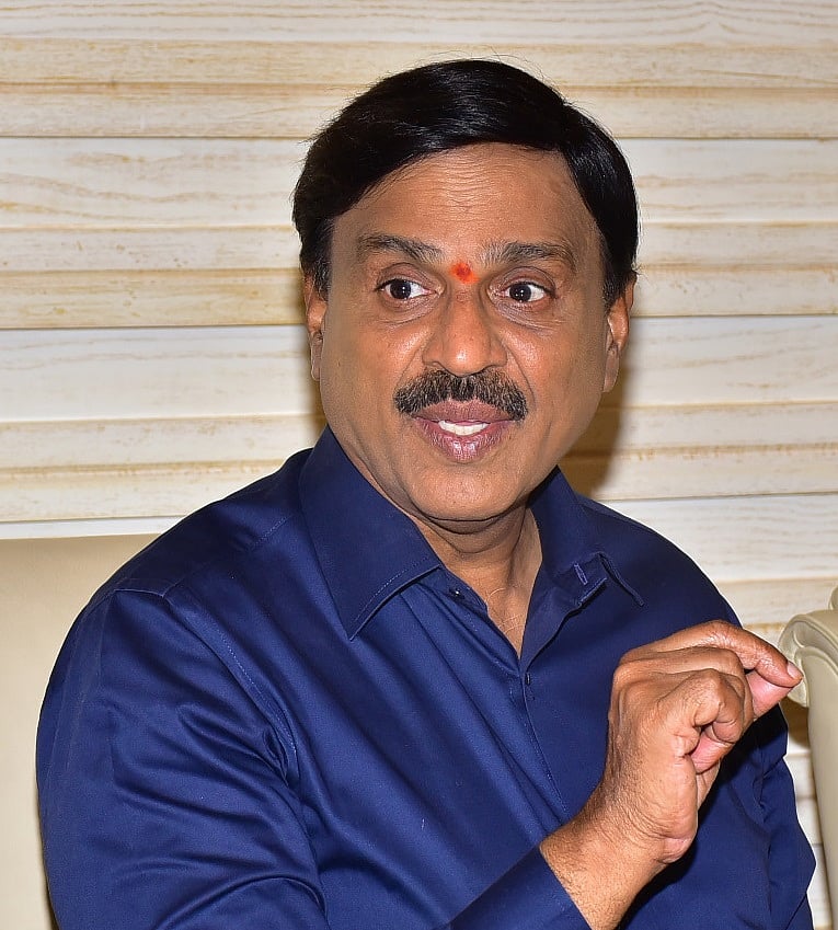 ಸಿ.ಎಂಗೆ ಮಾತಿನಲ್ಲೇ ಚುಚ್ಚಿದ ಜನಾರ್ದನ ರೆಡ್ಡಿ: ಕೆರಳಿದ ‘ಕೈ’ ಸದಸ್ಯರು