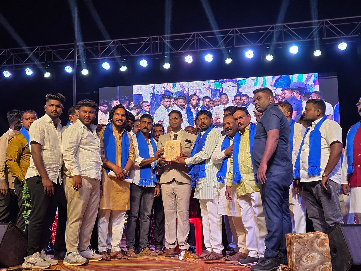 ಮುಧೋಳ | ಅವಮಾನ ಮೆಟ್ಟಿ ನಿಂತು ಶಿಕ್ಷಣವಂತರಾಗಿ: ರಾಜರತ್ನ ಅಂಬೇಡ್ಕರ್