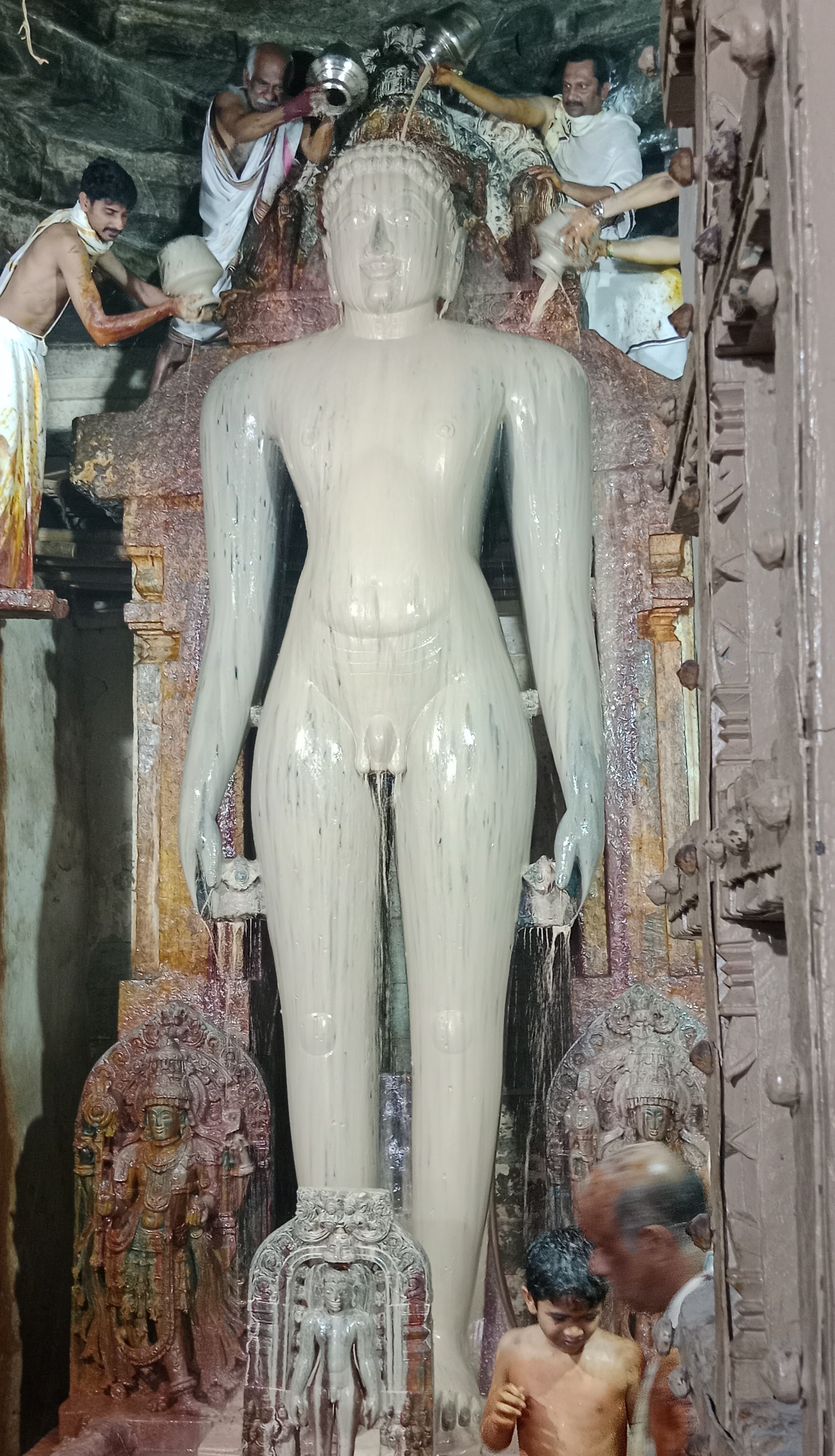 ಜಲಾಭಿಷೇಕ