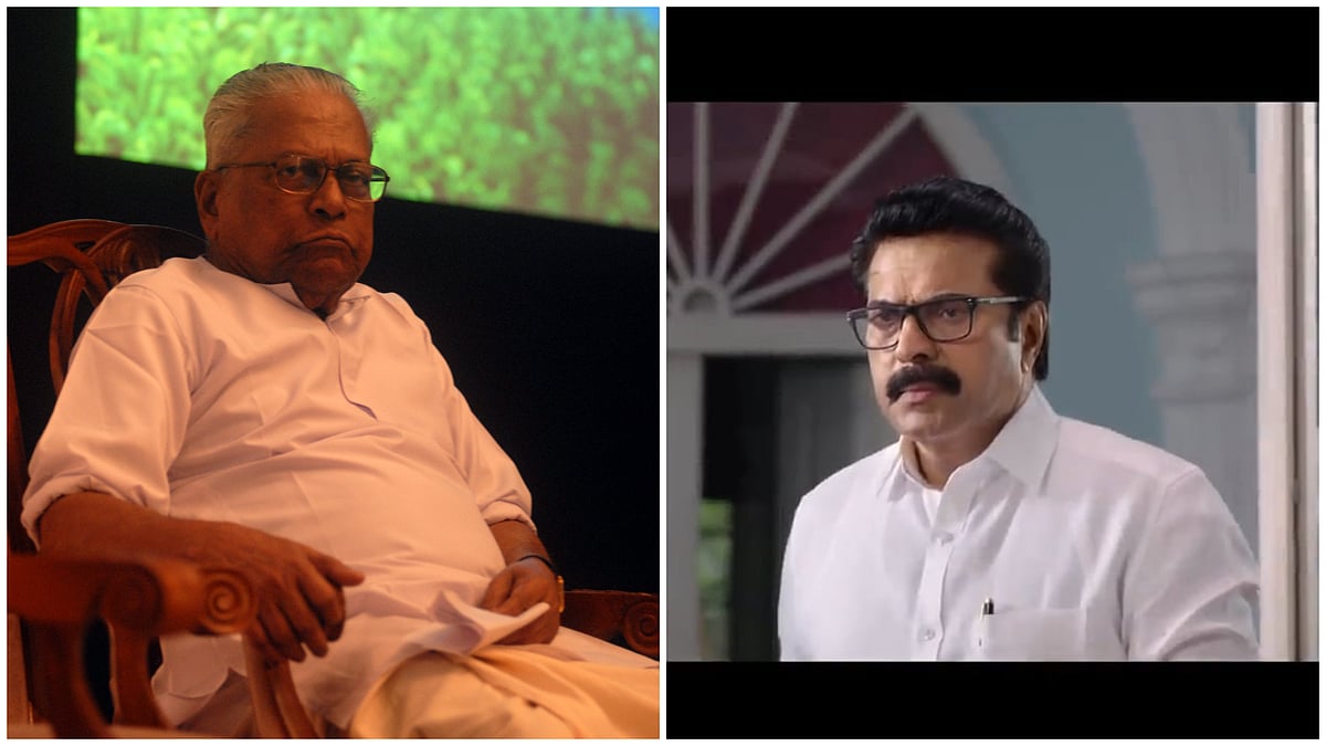 ‘ಪದ್ಮ’ ಪ್ರಶಸ್ತಿ ಆಯ್ಕೆ: ಕೇರಳ ವಿಧಾನಸಭಾ ಚುನಾವಣೆಯತ್ತ ಚಿತ್ತ