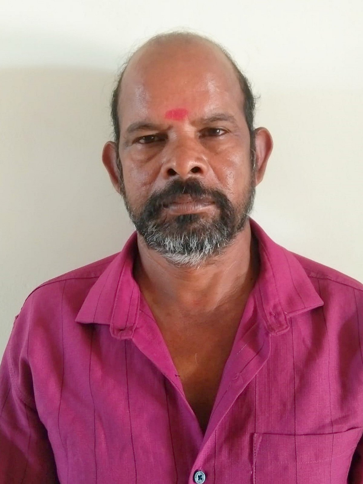 ಕಾನ್‌ಸ್ಟೆಬಲ್ ಲಲಿತಾ ತಂತ್ರ:27 ವರ್ಷಗಳ ಬಳಿಕ ದಂಡುಪಾಳ್ಯ ಗ್ಯಾಂಗ್‌ನ ಆರೋಪಿ ಸೆರೆ