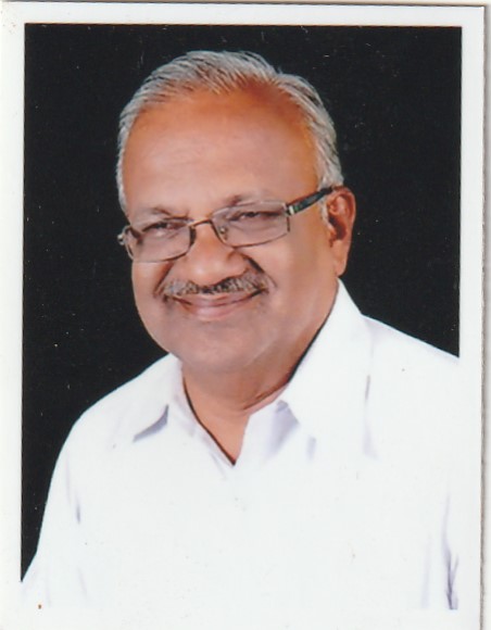 ಸದಾಶಿವಯ್ಯ