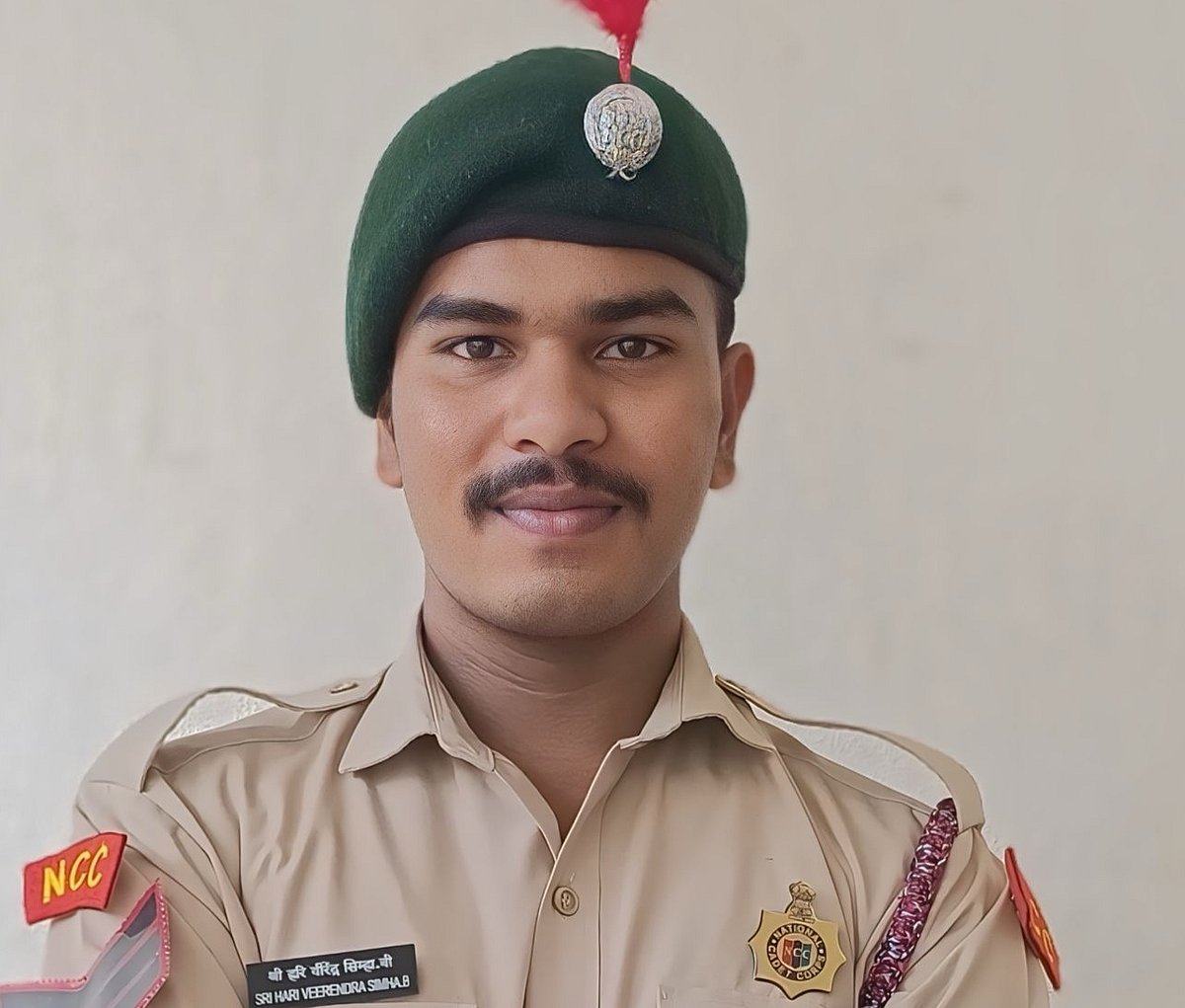 ತಿ. ನರಸೀಪುರ| ಗಣರಾಜ್ಯೋತ್ಸವ ಪರೇಡ್‌ಗೆ ಸಹೋದರರ ಆಯ್ಕೆ