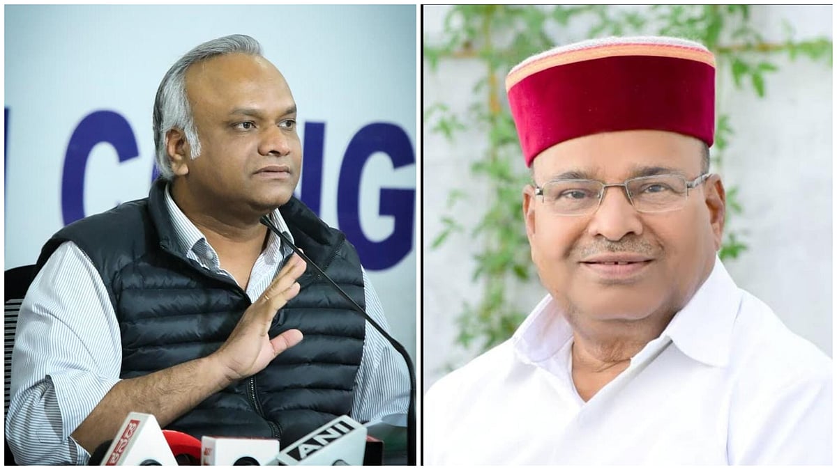 37 ಸೆಕೆಂಡ್‌ಗಳಲ್ಲಿ ರಾಜ್ಯಪಾಲರು ಎಸಗಿದ ಅಪಚಾರ ಒಂದೆರಡಲ್ಲ! ಪ್ರಿಯಾಂಕ್‌ ಖರ್ಗೆ