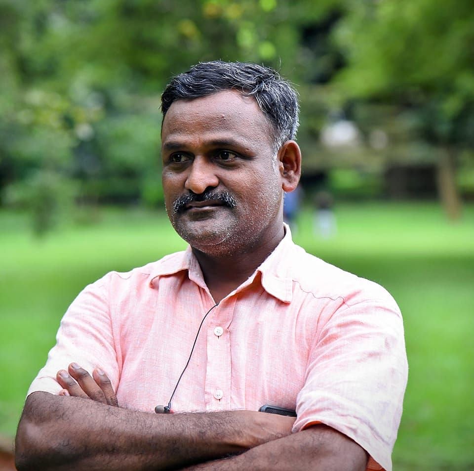 ಬಳ್ಳಾರಿ | ಧ್ವಜಾರೋಹಣಕ್ಕೆ ಬರುವ ಅತಿಥಿ