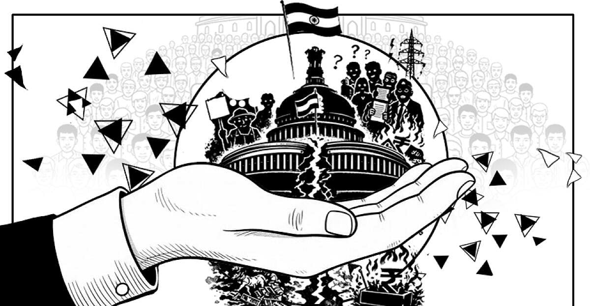 ಜನರಾಜಕಾರಣ ಅಂಕಣ: ನಿರೀಕ್ಷೆ–ಆತಂಕಗಳ ನಡುವೆ...