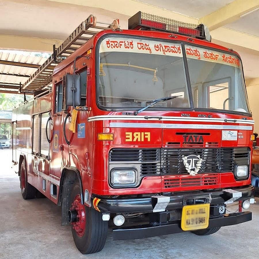 ಉಡುಪಿ| ಅಗ್ನಿ ಅನಾಹುತ: ಬೇಕಿದೆ ಇನ್ನಷ್ಟು ಮುಂಜಾಗ್ರತೆ