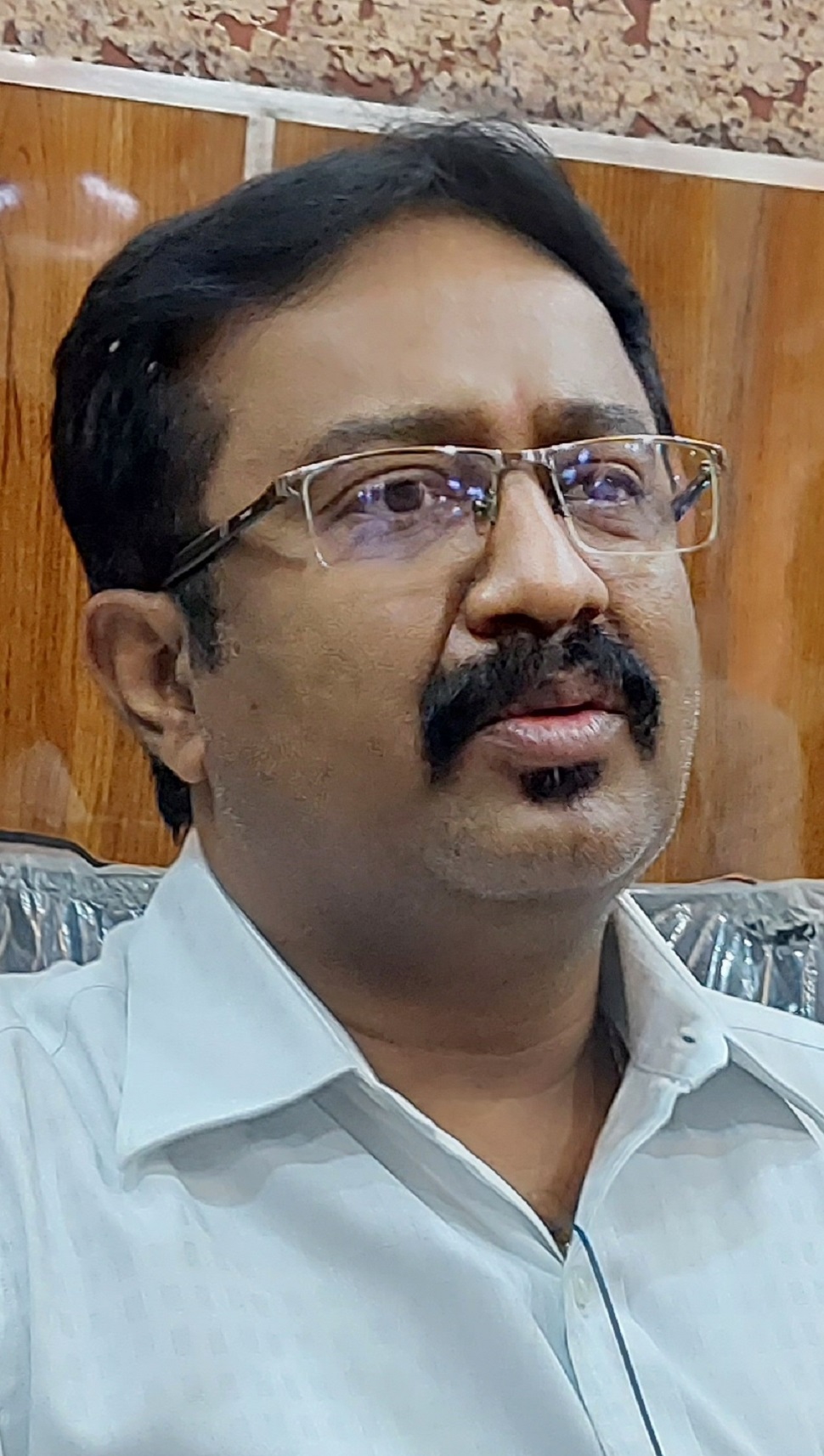 ಡಾ.ಎಂ.ಜಗದೀಶ್