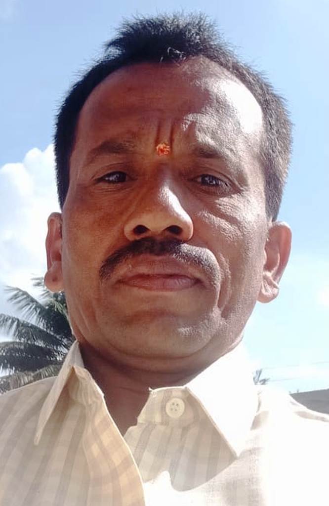 ವಿರೂಪಾಕ್ಷ