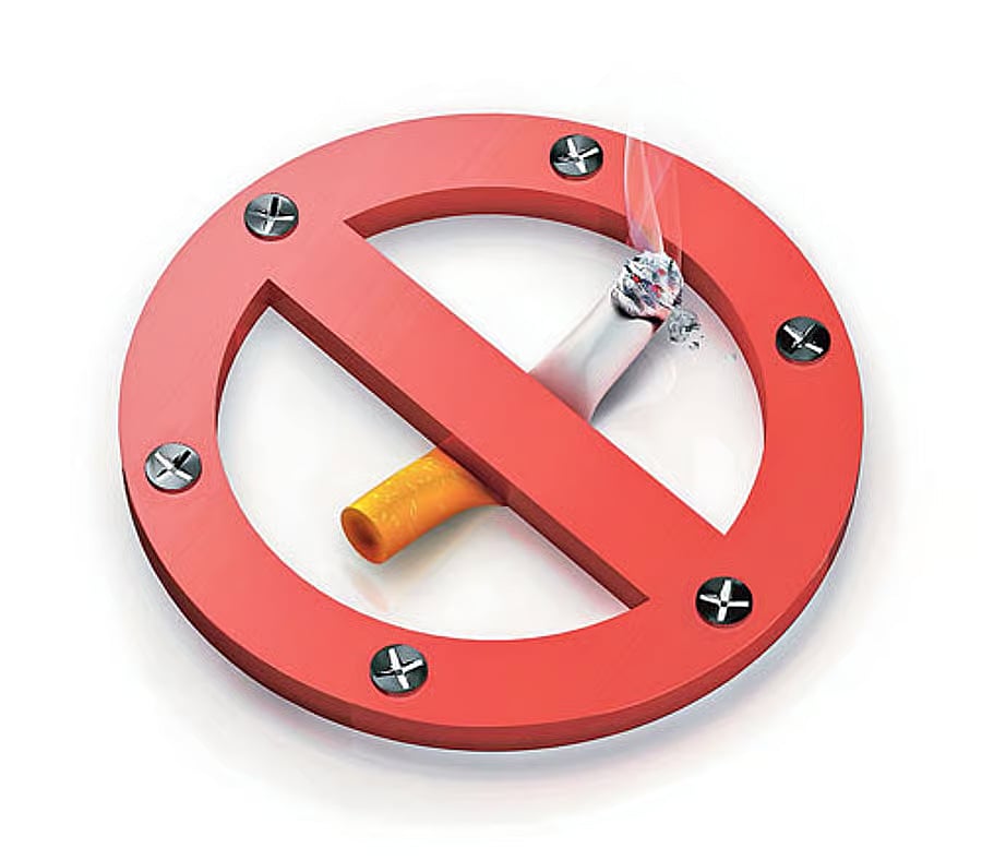 ಏಷ್ಯಾದ ಸಿಗರೇಟು ಜನ್ಮಸ್ಥಳವೀಗ ನಕಲಿ ಸಿಗರೇಟು ಕೇಂದ್ರ