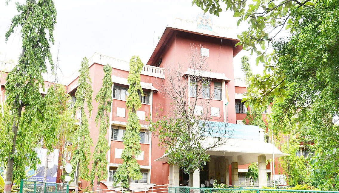 ತುಮಕೂರು| ಸರ್ಕಾರಿ ಕಚೇರಿ: ₹3.81 ಕೋಟಿ ವಿದ್ಯುತ್‌ ಬಿಲ್‌ ಬಾಕಿ
