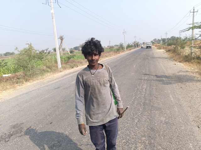 ಮಲ್ಲೇಶಿ