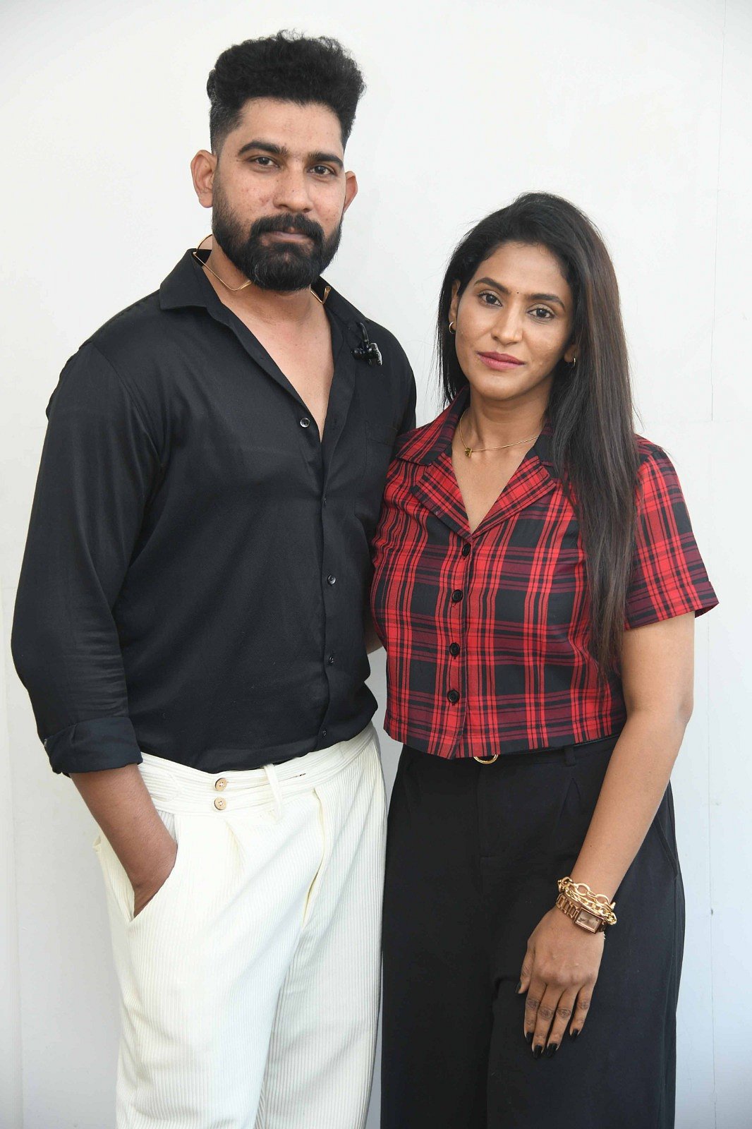 Kannada Film: ‘ಲೈಫ್ ಎಲ್ಲಿಂದ್ ಎಲ್ಲಿಗೆ’ ಎಂದ ಹೊಸಬರು