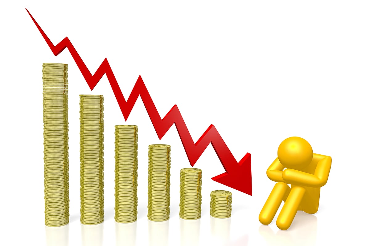 ಷೇರು ವ್ಯವಹಾರ: ಸಾಲ ಮಾಡಿ ಖಿನ್ನತೆಗೆ ಒಳಗಾಗಿದ್ದ ಯುವಕನ ಗುಣಪಡಿಸಿದ ನಿಮ್ಹಾನ್ಸ್‌